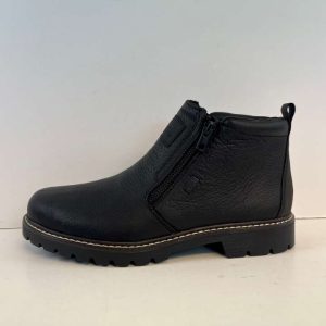 RIEKER 5616208 svart