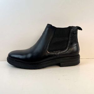RIEKER 5616210 svart