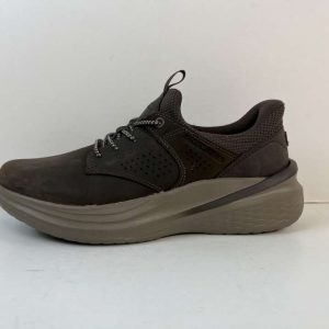 SKECHERS 5646201 brun