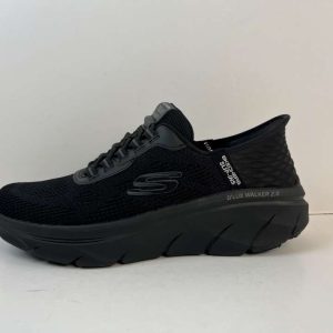 SKECHERS 5646213 svart