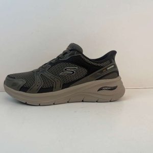 SKECHERS 5646224 kahki