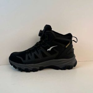 BAGHEERA 5696219 svart