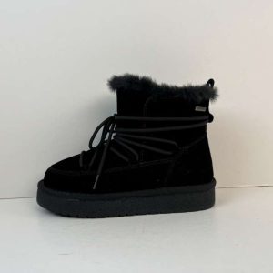 DUFFY 5796207 svart