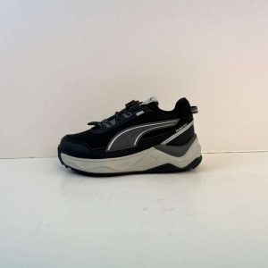 PUMA 5816208 svart