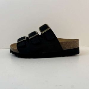 SCHOLL 5926201 svart