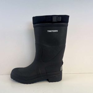 TRETORN 5976203 svart