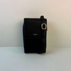 ULRIKA 6636208 svart/guld