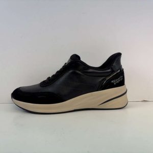 TAMARIS 5336222 svart