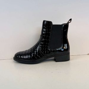 RIEKER 5366205 svart