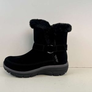 SKECHERS 5386201 svart