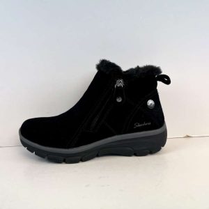 SKECHERS 5386207 svart