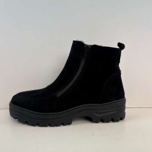 ILVES 5386258 svart