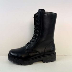 RIEKER 5396208 svart