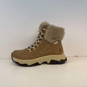 RIEKER 5396226 beige
