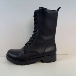 RIEKER 5396239 svart