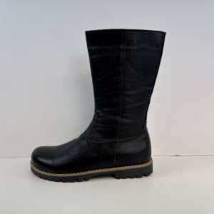 CHARLOTTE 5466206 svart