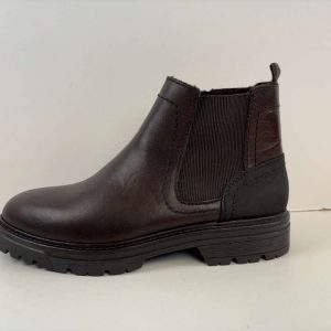RIEKER 5616207 brun