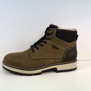RIEKER 5696209 brun