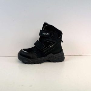 Superfit 5756212 svart