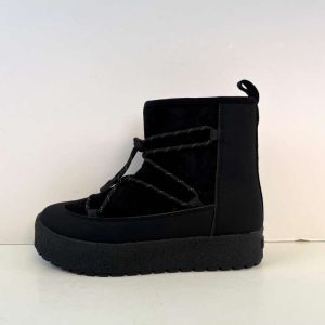 TRETORN 5966205 svart
