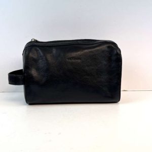 THE MONTE 6526221 svart