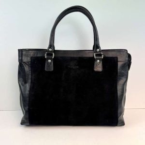 THE MONTE 6606227 svart