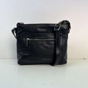 THE MONTE 6606233 svart