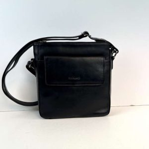 THE MONTE 6606237 svart