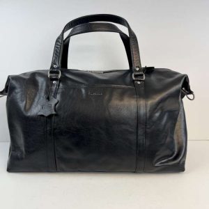 THE MONTE 6616208 svart